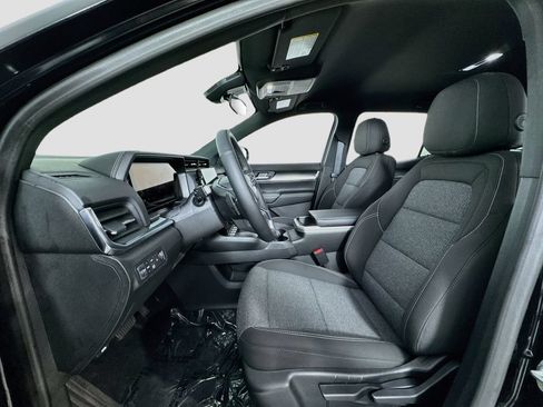 Used 2025 GMC Terrain Elevation AWD/4WD image 10