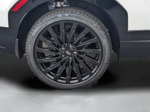 New 2026 Hyundai Santa Fe Calligraphy image 13