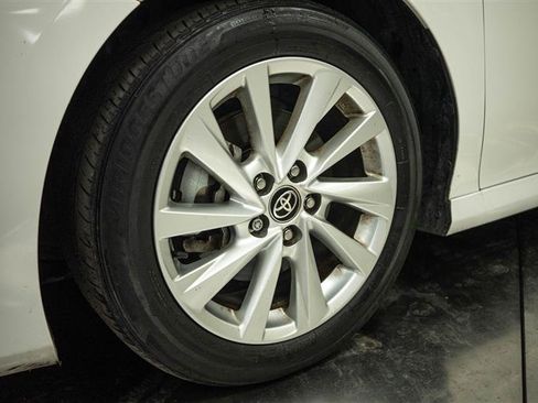 Used 2024 Toyota Camry LE FWD image 3