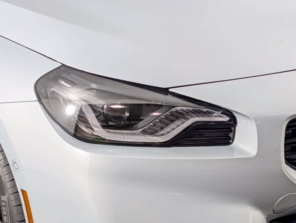 Used 2026 BMW M2 w/ Lighting Package RWD image 15
