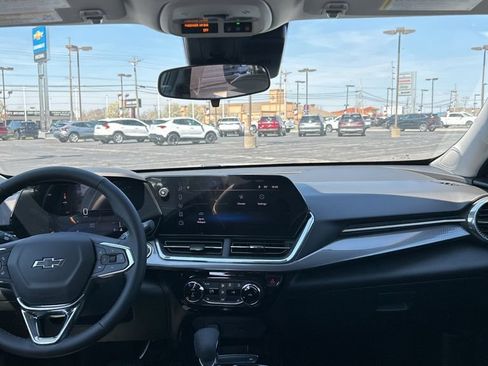 New 2026 Chevrolet Trax ACTIV w/ Driver Confidence Package FWD image 45