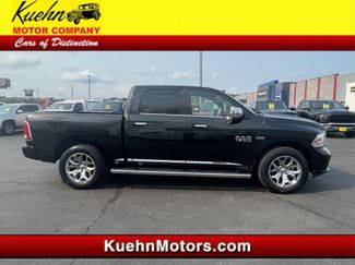 Used 2016 RAM 1500 Limited AWD/4WD video 1