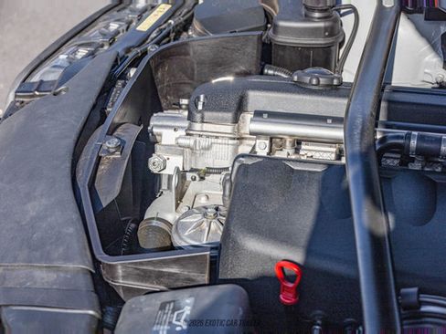 Used 2003 BMW M3 Convertible RWD image 26