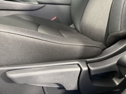 New 2025 Nissan Sentra SV w/ All-Weather Package image 21