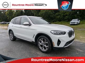 Used 2022 BMW X3 sDrive30i w/ Premium Package 2 RWD video 1