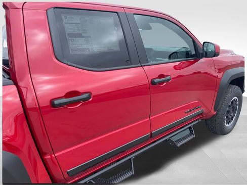 New 2026 Toyota Tacoma TRD Off-Road AWD/4WD image 9