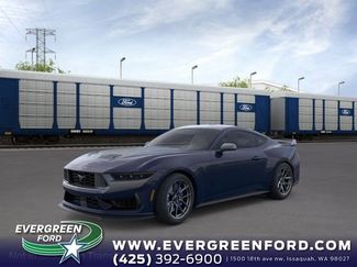 New 2026 Ford Mustang Dark Horse 360° Tour