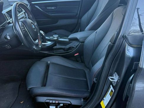 Used 2018 BMW 430i Gran Coupe 430i Gran image 3