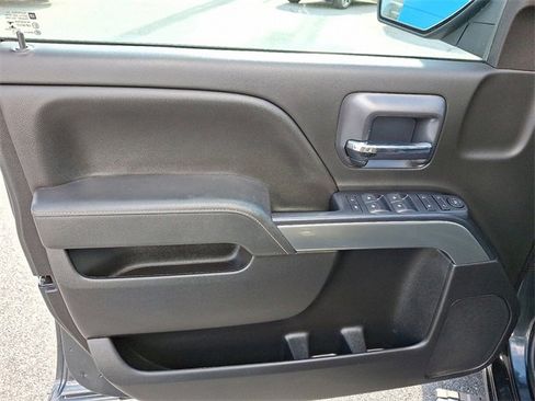 Used 2019 Chevrolet Silverado 1500 LT w/ All Star Edition image 12