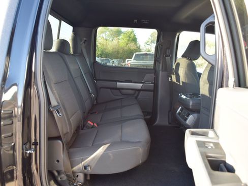 New 2026 Ford F150 XLT w/ Equipment Group 302A MID AWD/4WD image 22