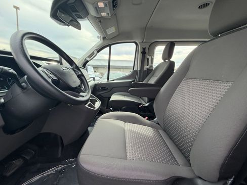 Used 2024 Ford Transit 350 XLT image 23