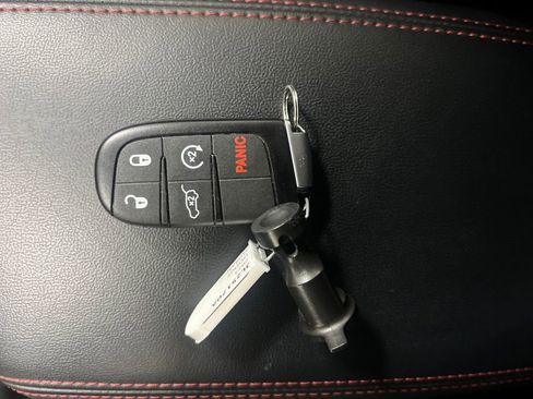 Used 2024 Dodge Durango R/T w/ Blacktop Package image 16