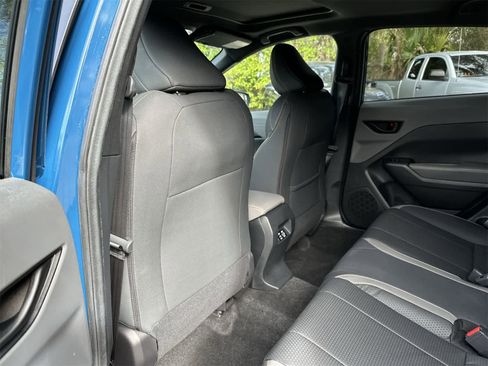 Used 2024 Subaru Crosstrek 2.5i Wilderness w/ Wilderness Package image 12