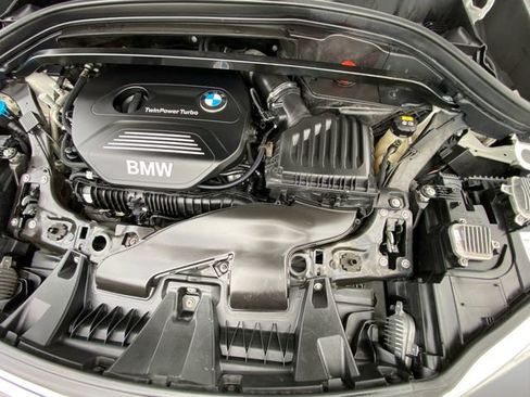 Used 2019 BMW X1 sDrive28i w/ Convenience Package image 30