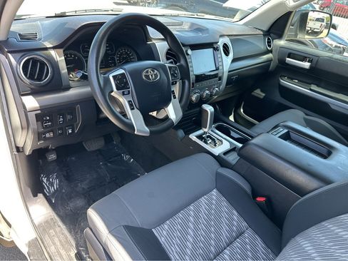 Used 2020 Toyota Tundra SR5 image 16
