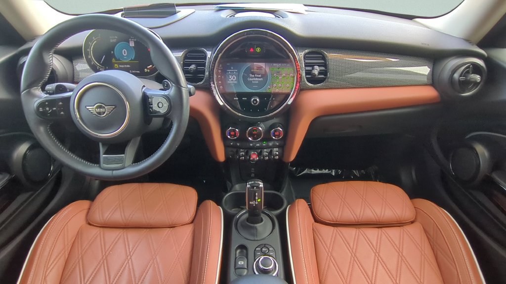 Used 2024 MINI Cooper S FWD image 11