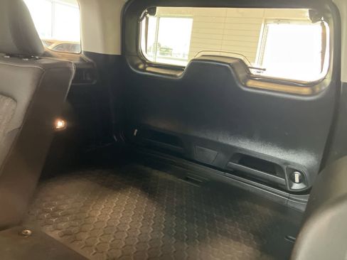 Used 2023 Ford Bronco Sport Big Bend image 24