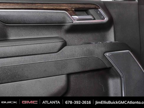 Used 2023 GMC Sierra 1500 Elevation AWD/4WD image 6