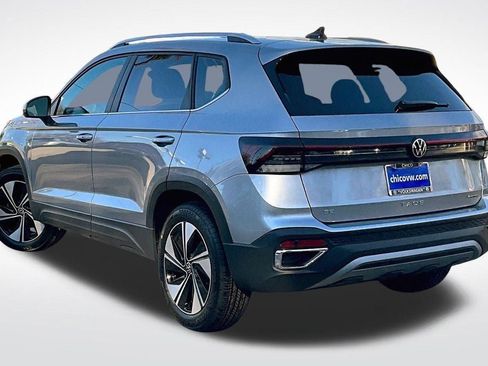 New 2026 Volkswagen Taos SE AWD/4WD image 13