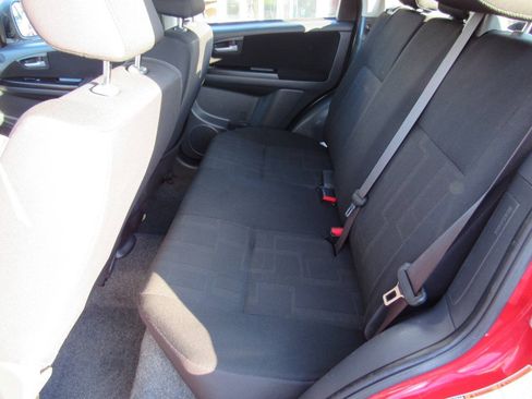 Used 2011 Suzuki SX4 Sportback FWD image 15