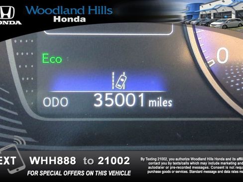 Used 2021 Lexus UX 200 w/ Accessory Package (Z2) FWD image 14