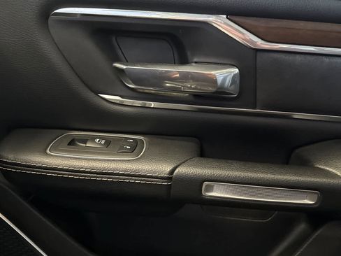 Used 2022 RAM 1500 Laramie w/ Off Road Group image 17