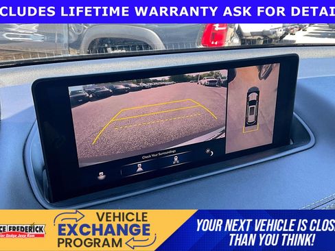 Used 2024 Acura MDX Type S AWD/4WD image 18