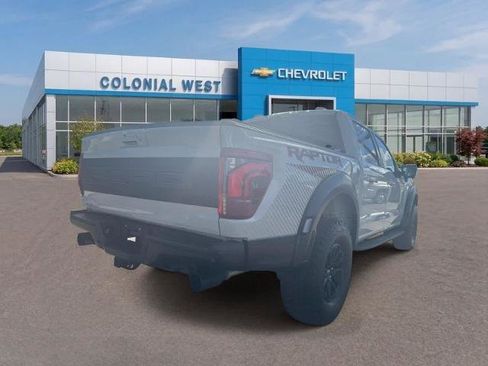 Used 2024 Ford F150 Raptor AWD/4WD image 10