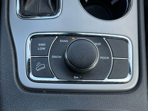 Used 2019 Jeep Grand Cherokee Limited image 31