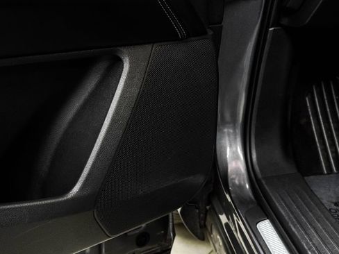 Used 2024 INFINITI QX60 Luxe image 45