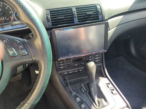 Used 2006 BMW 330Ci Convertible RWD image 8