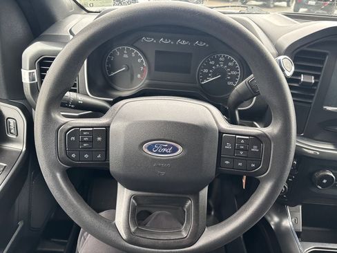 Used 2022 Ford F150 XL w/ STX Appearance Package image 14