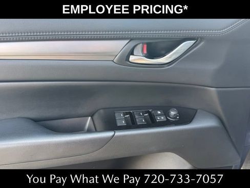 Used 2023 MAZDA CX-5 AWD 2.5 S image 12