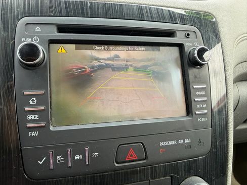 Used 2015 Chevrolet Traverse LT w/ Style and Technology Package FWD image 20
