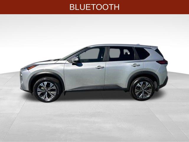 Used 2023 Nissan Rogue SV FWD image 4