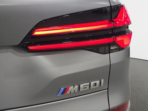 Certified 2024 BMW X5 M60i w/ Executive Package AWD/4WD image 29