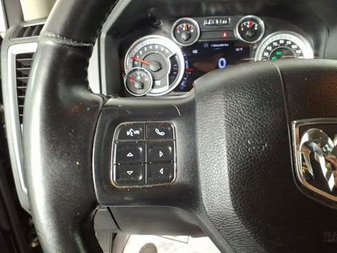 Used 2016 RAM 1500 Outdoorsman image 15