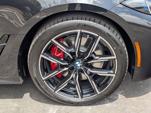 New 2026 BMW i4 eDrive40 w/ M Sport Package RWD image 26