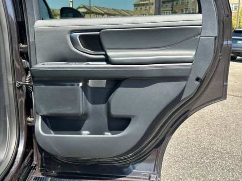 New 2026 Ford Expedition Platinum AWD/4WD image 16