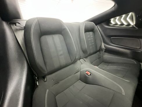 Used 2021 Ford Mustang GT w/ Equipment Group 301A image 14