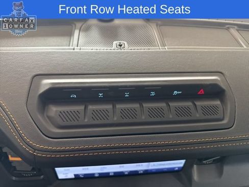 Used 2024 Ford Bronco Badlands AWD/4WD image 39