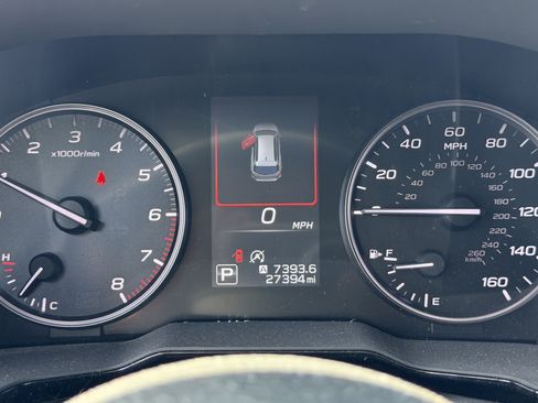 Used 2023 Subaru Outback Premium AWD/4WD image 12
