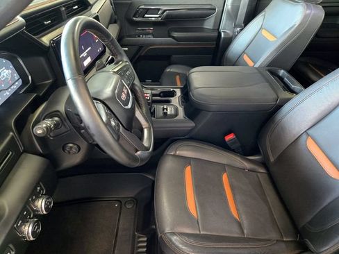 Used 2023 GMC Sierra 1500 AT4 w/ AT4 Premium Package AWD/4WD image 15