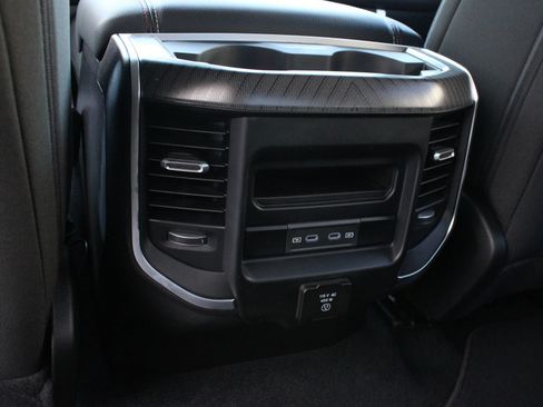 New 2026 RAM 1500 Big Horn AWD/4WD image 28