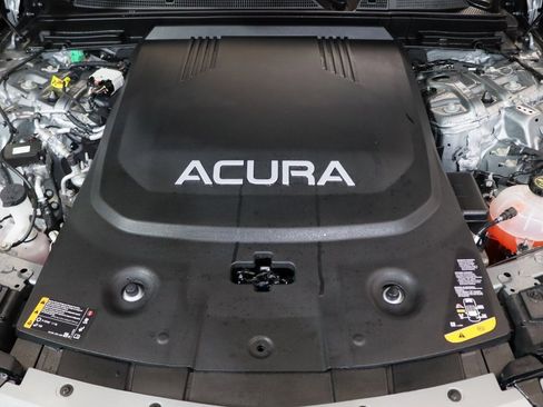 Used 2024 Acura ZDX A-Spec image 26