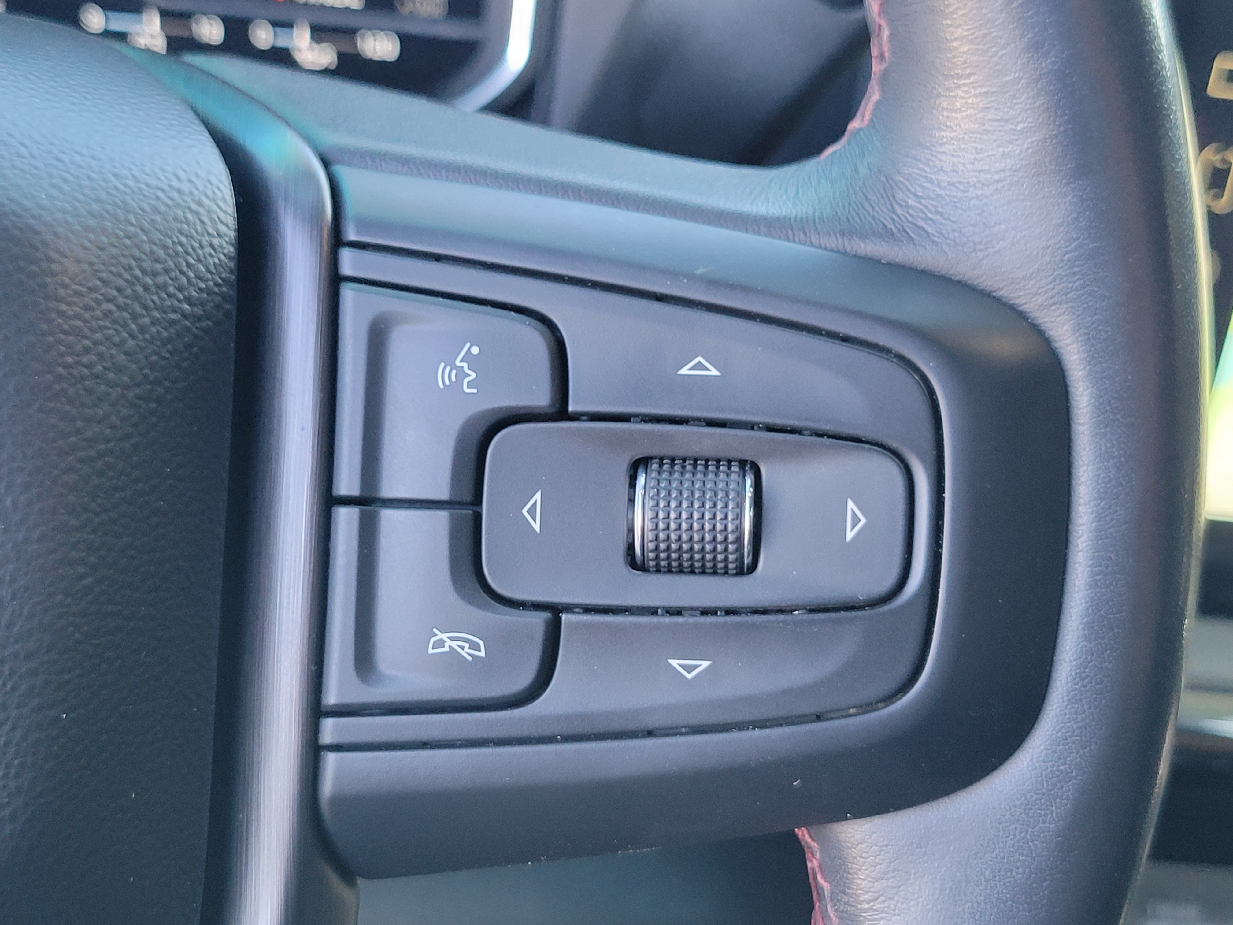 Used 2024 GMC Sierra 2500 AT4X w/ AT4X AEV Edition AWD/4WD image 20