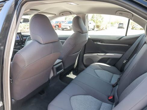 Used 2023 Toyota Camry LE FWD image 18