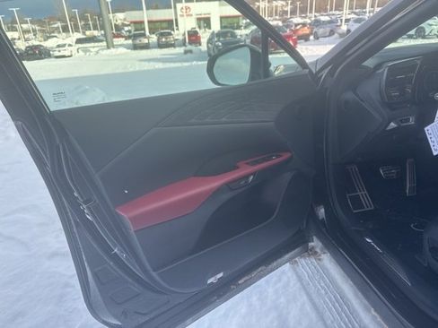 New 2026 Lexus RX 350 F Sport w/ Convenience Package image 17