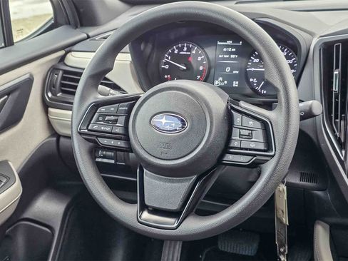 New 2026 Subaru Forester image 15