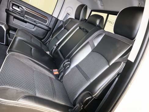 Used 2024 RAM 2500 Laramie w/ Snow Chief Group image 11